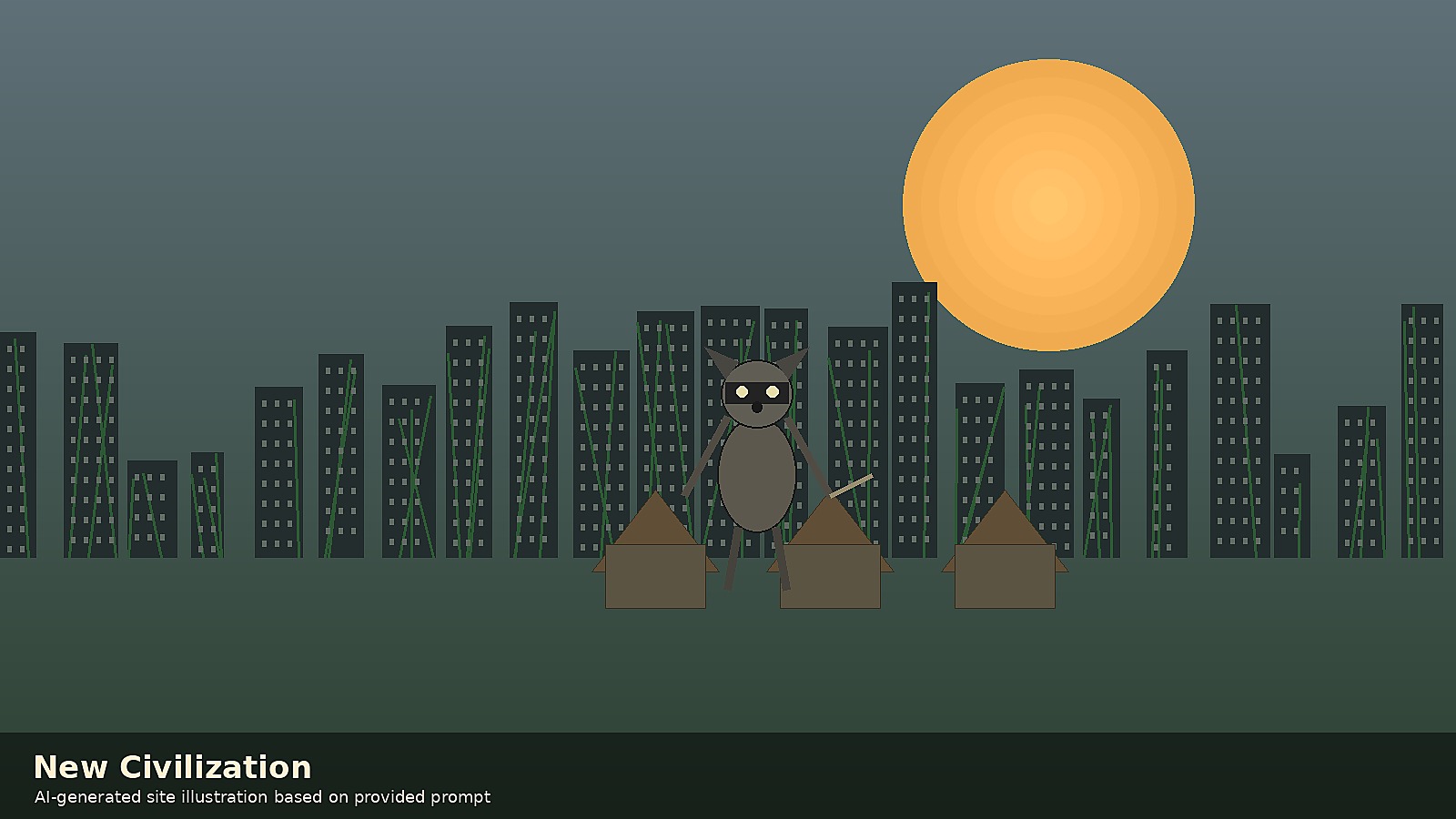 New Civilization