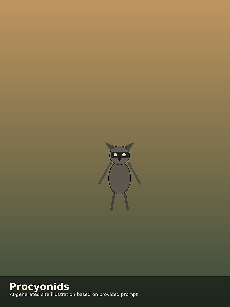 Raccoon manipulating a metal trash can lid in an urban alley